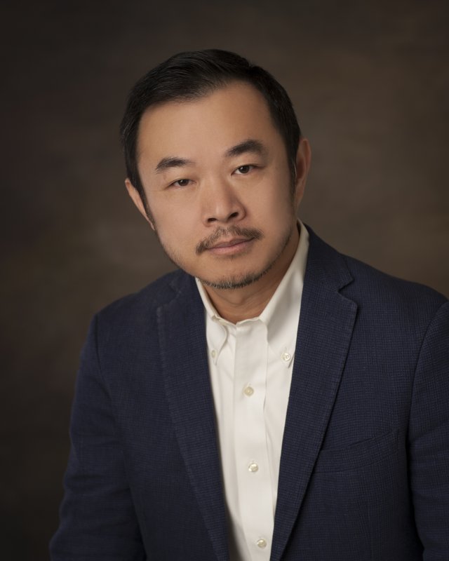 ERIC P XING