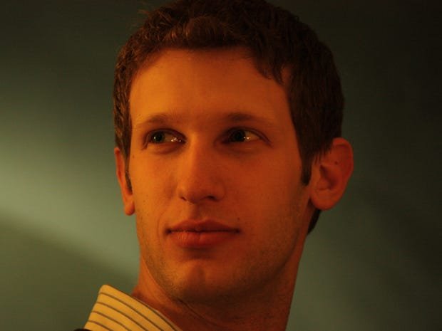 Jonathan Hefter