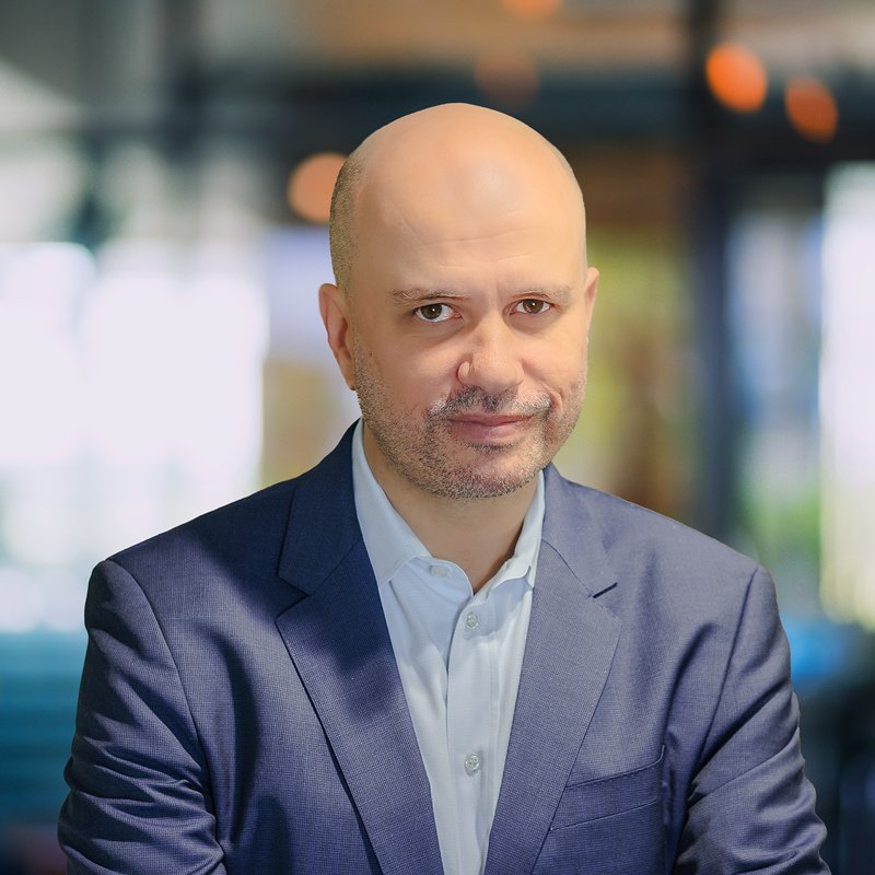 Dimitar Baronov