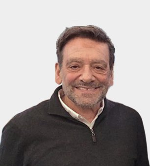 Daniel Weinberger