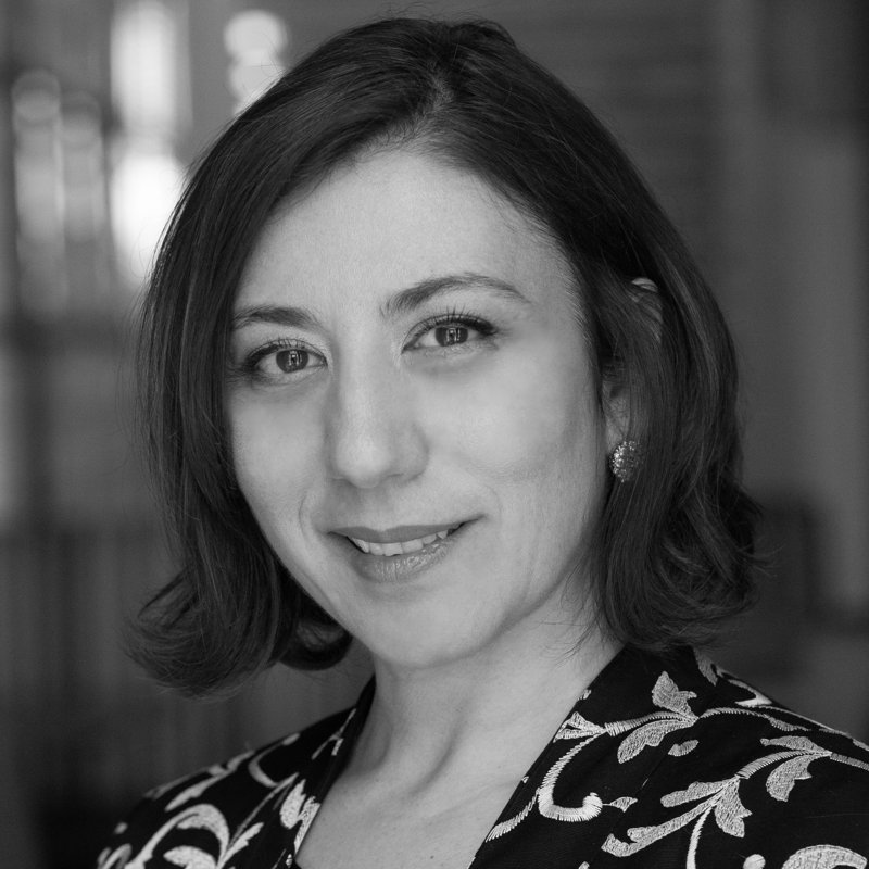 Irina Erenburg
