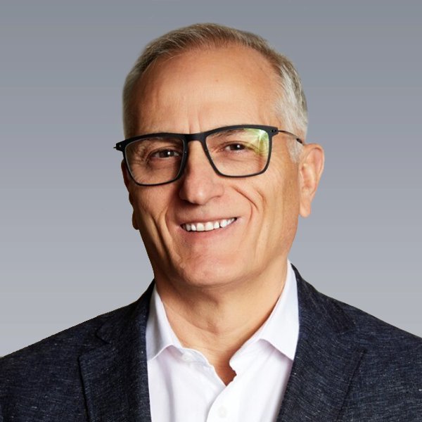 Mark Mitchnick