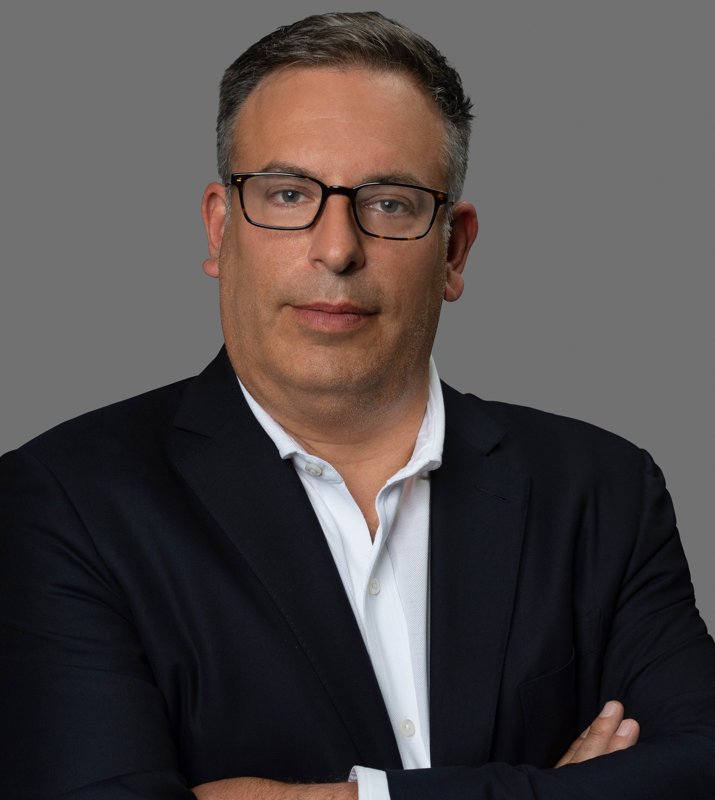 Donald Scherer