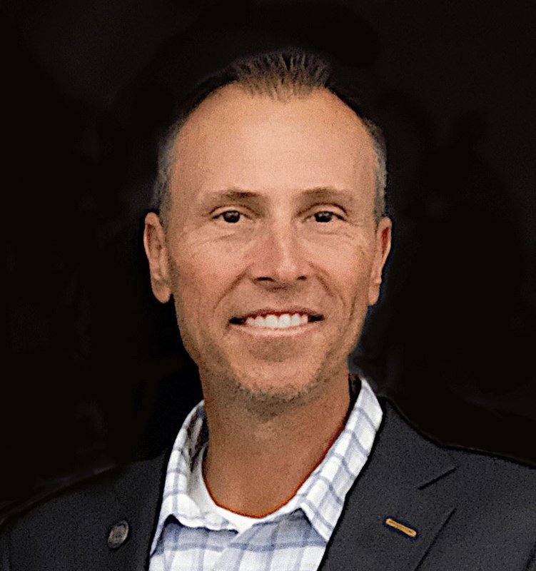 Justin Litchfield