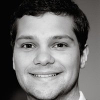 Gabriel Parisi-Amon