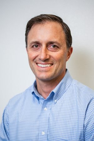 Paul Kennedy, Jr.