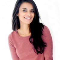 Gauri Nanda