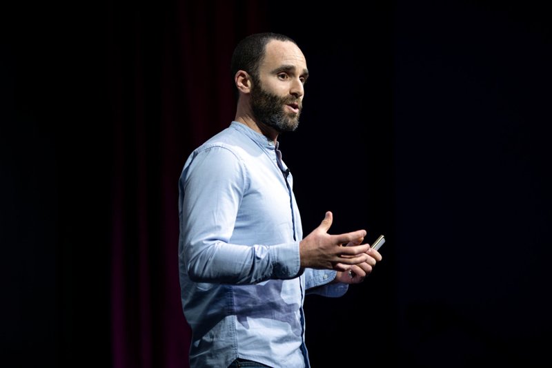 Daniel Epstein