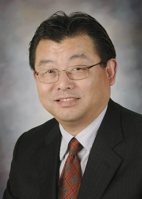 Chen Xiao-Dong