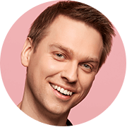 Sergei Gusev