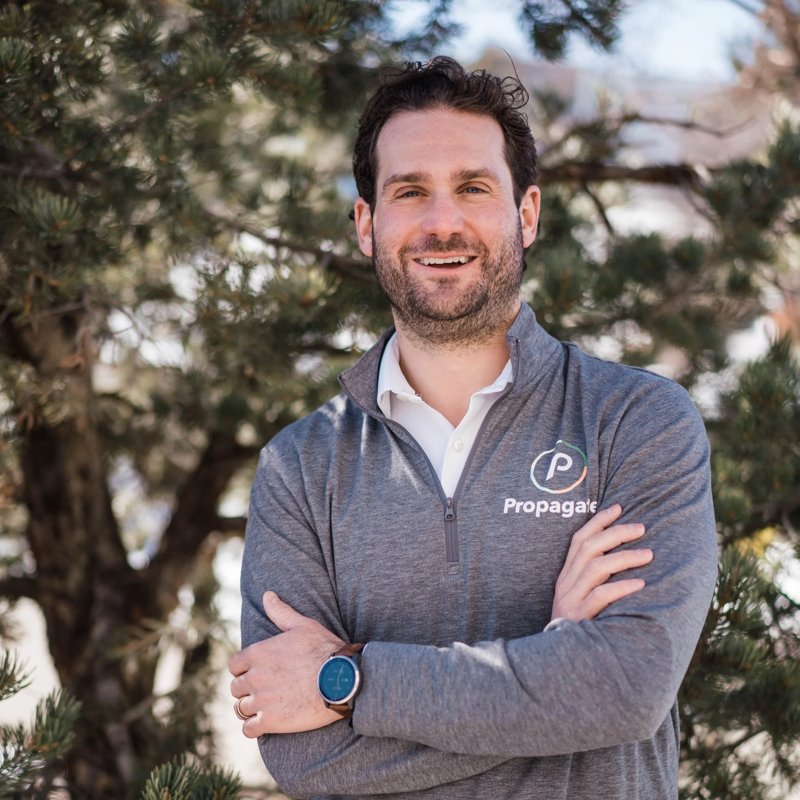 Ethan Steinberg
