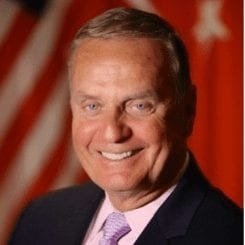 James L. Jones III