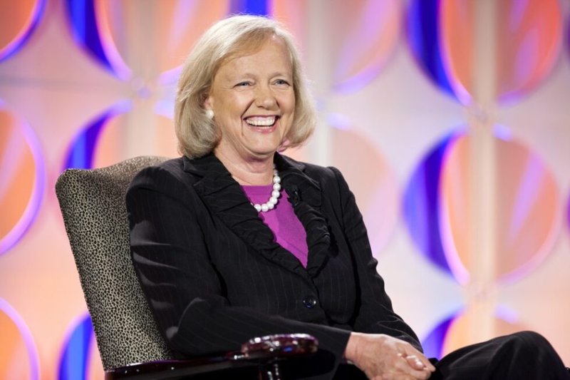 Margaret C. Whitman