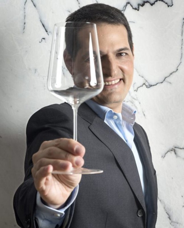 Antonio Galloni
