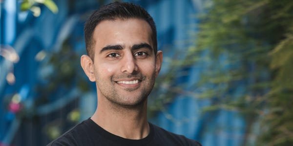 Kulveer Taggar