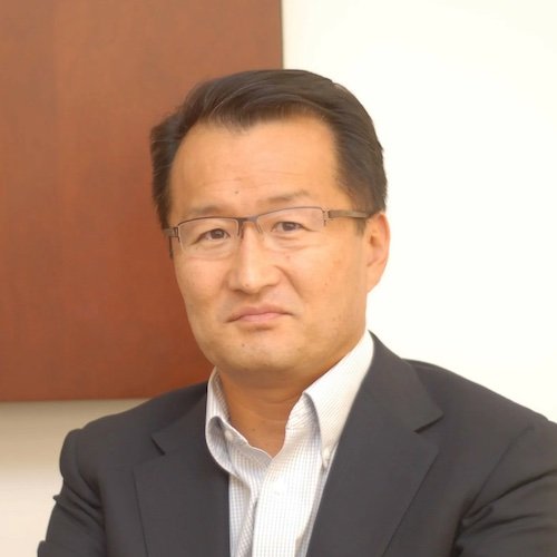 Chun K. Hong