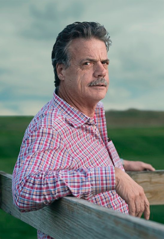 Mike McCloskey