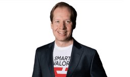 Oliver Mathias Feldmeier