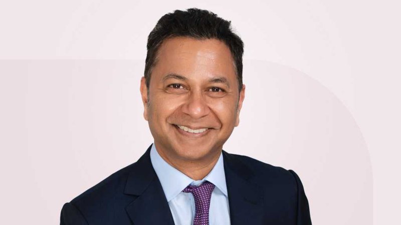 RAJEEV RONANKI