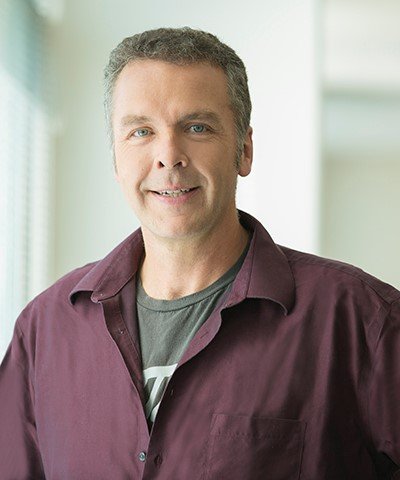 David Ward