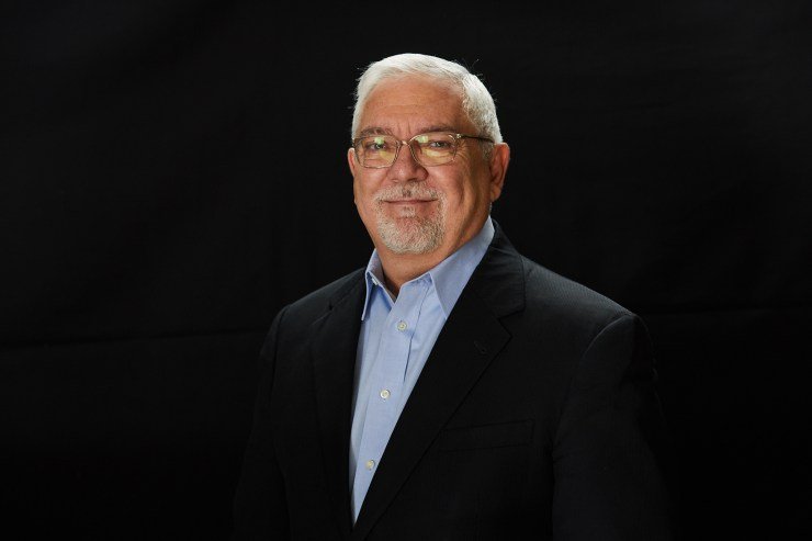Mark Grindeland