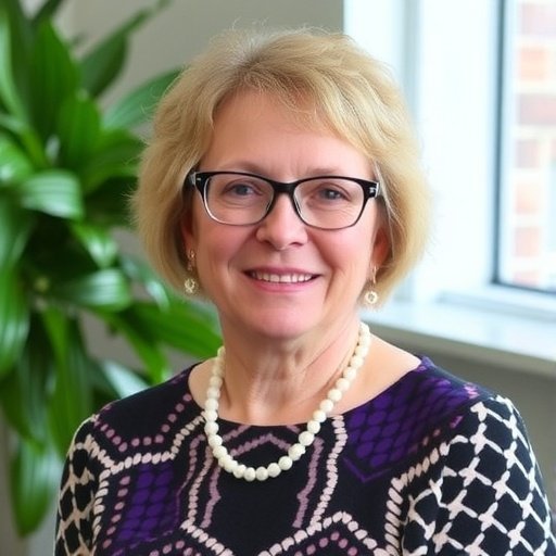 Margaret M. Murnane