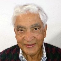Madhu Vora