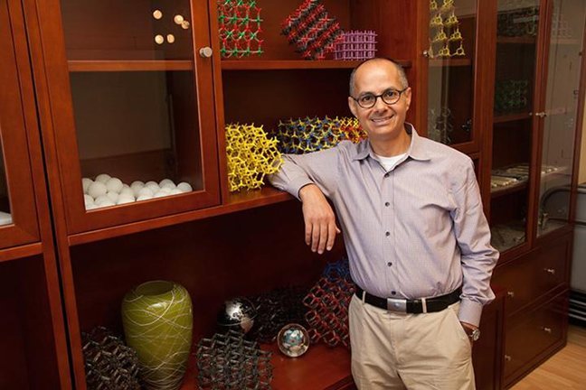 OMAR YAGHI