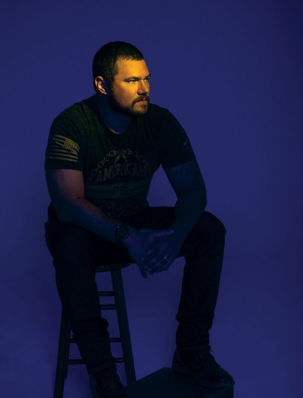Daniel Alarik