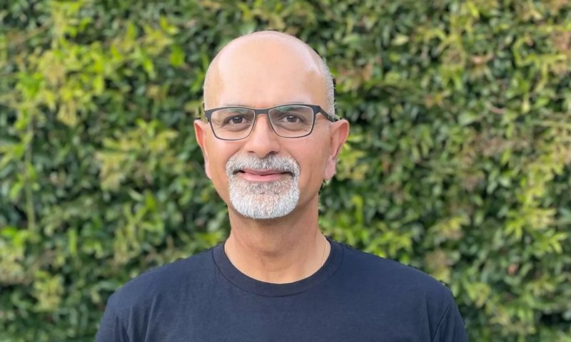 Deepak Ahuja
