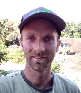 Andrew Brousseau