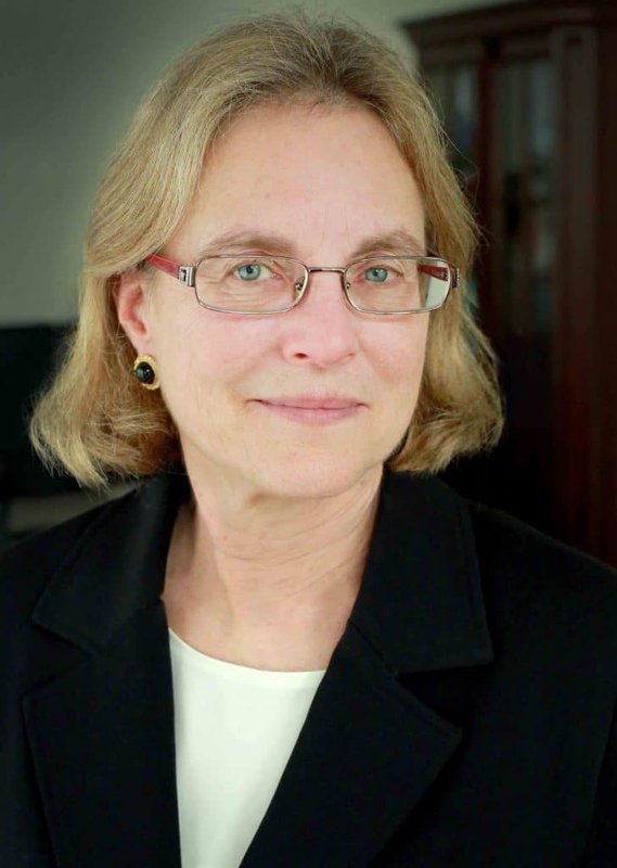 Ann Beal Salamone