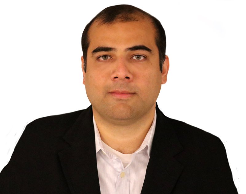 Zeeshan Syed