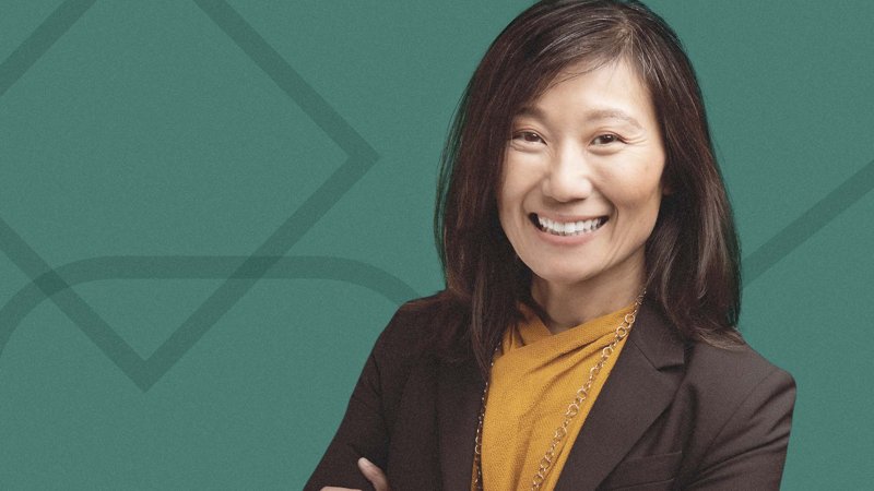 Yoko Miyashita