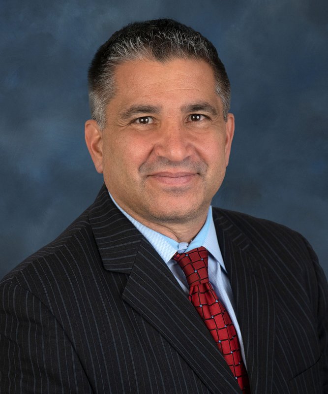 Vincent J. Morales