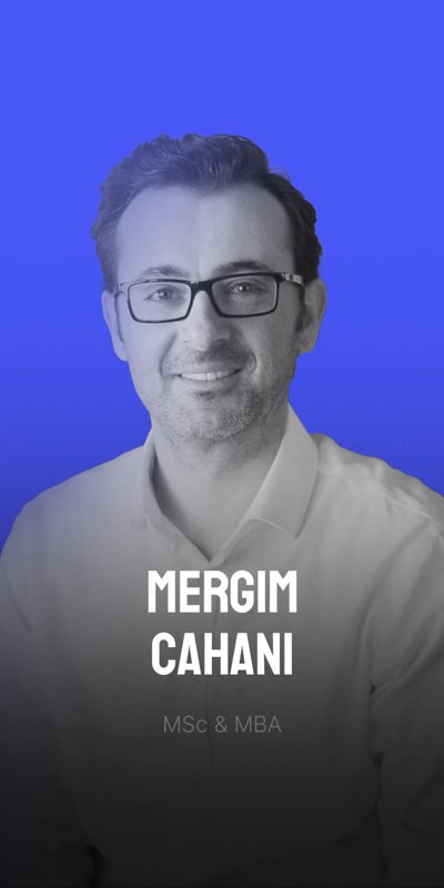 Cahani Mergim