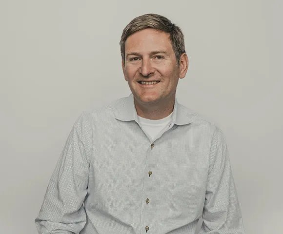 Eric Dobmeier