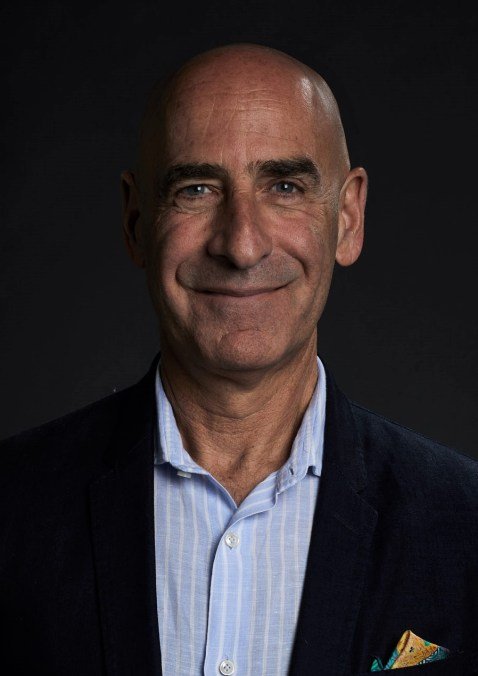 Jeffrey A. Max