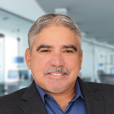 Nicholas Nicolaides