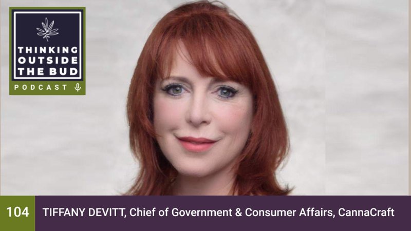 Tiffany Devitt