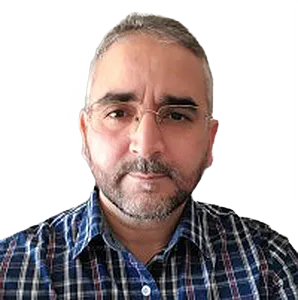 Mouad Edderkaoui