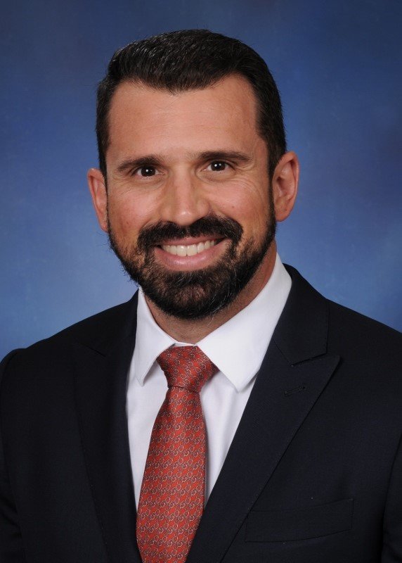 Carlos A. de Solo