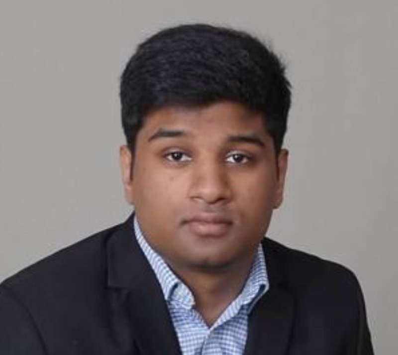 Sumanth Kota