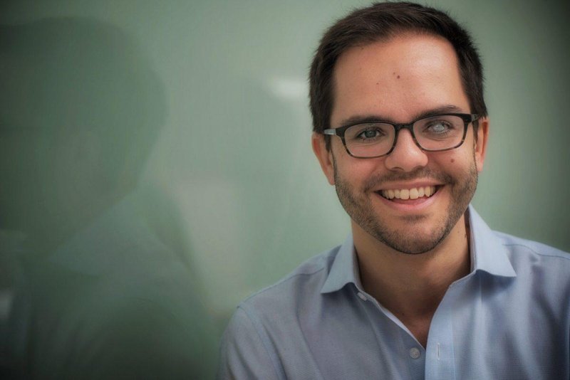 Carlos Reines