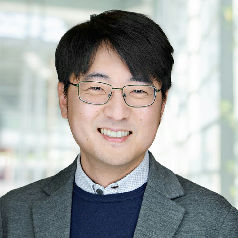 Yunsup Lee