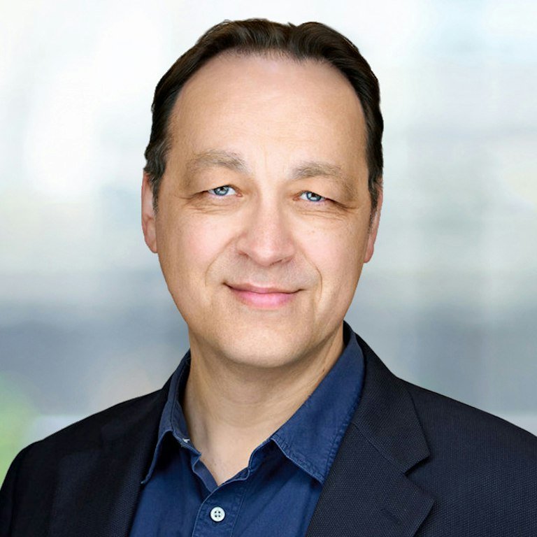 Krste Asanovic