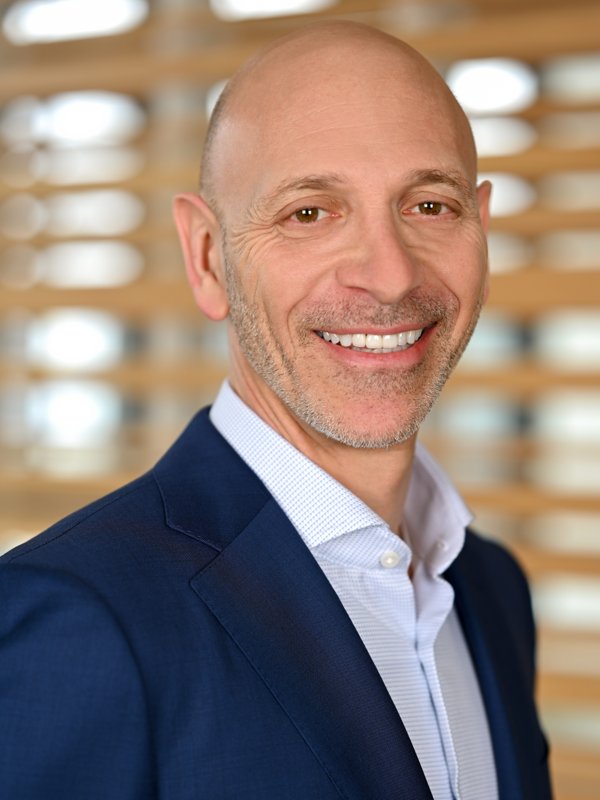 Marc Becker