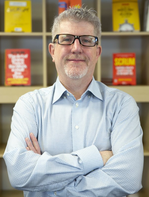 Dean Leffingwell