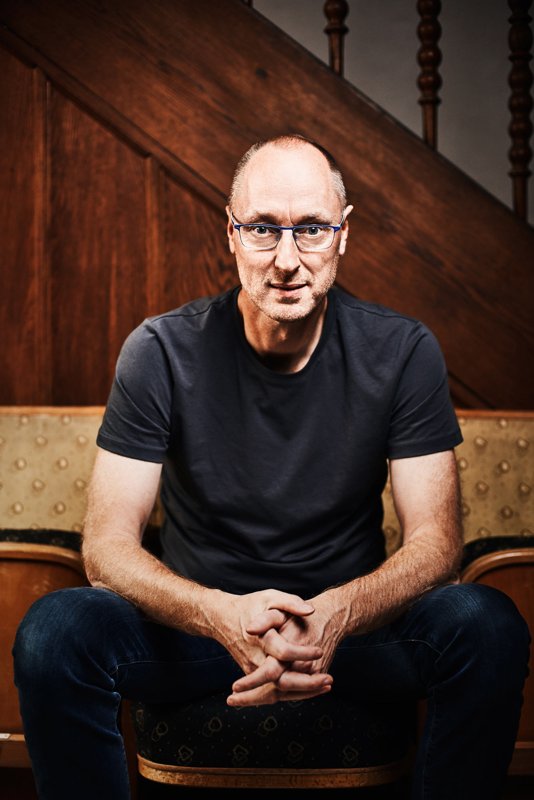 Stefan Pinter