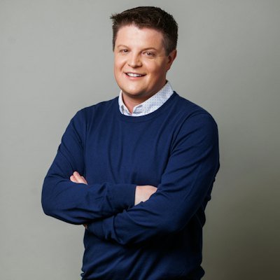Joshua Britton
